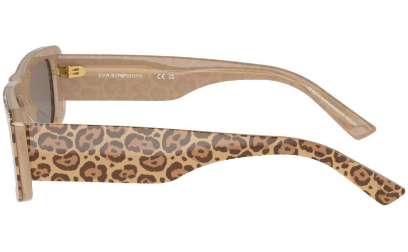 EMPORIO ARMANI EA4229U - 61195A - 2