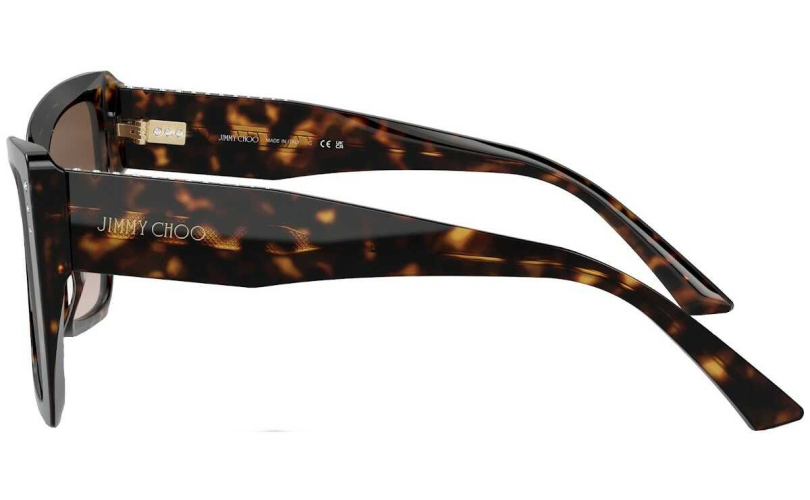 JIMMY CHOO JC5001B - 500213 - 2