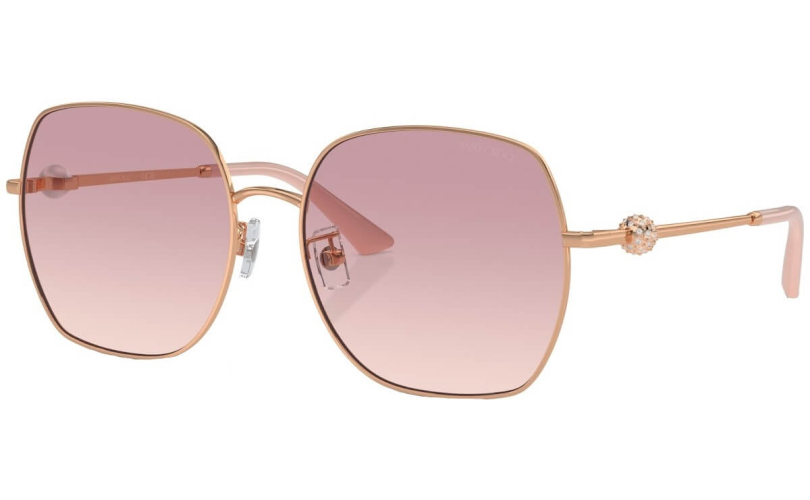 JIMMY CHOO JC4008HD - 300868 - 1