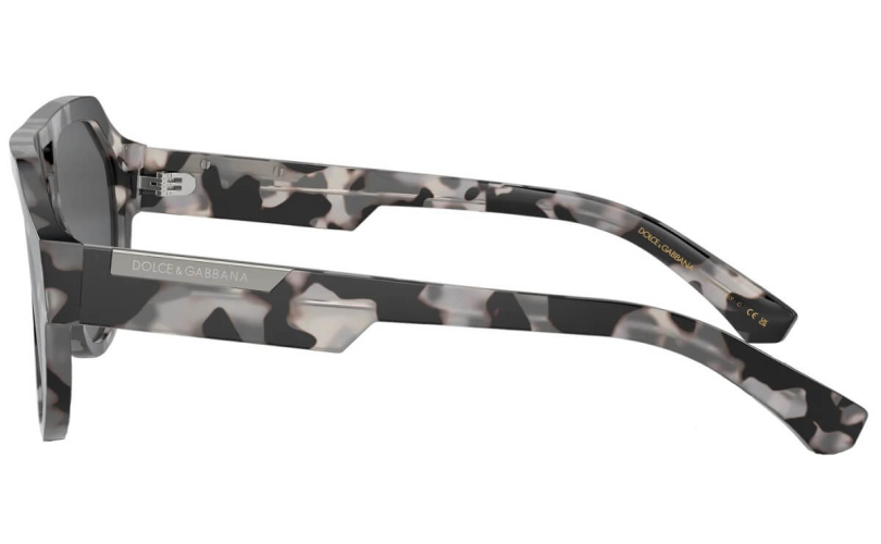 DOLCE & GABBANA DG4465 - 343587 - 2