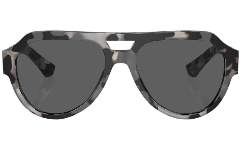 DOLCE & GABBANA DG4465 - 343587 - 3