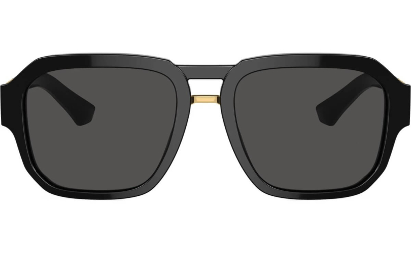 DOLCE & GABBANA DG4464 - 501/87 - 3