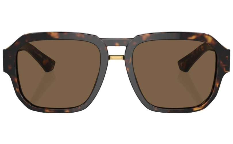 DOLCE & GABBANA DG4464 - 502/73 - 3