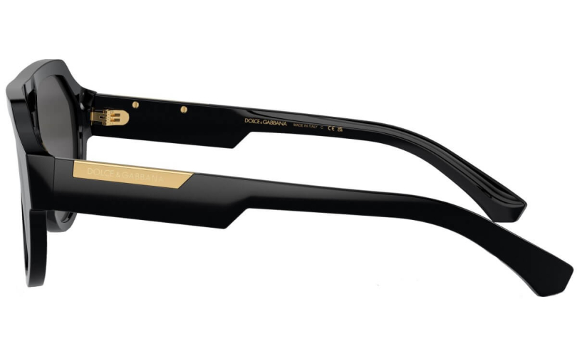 DOLCE & GABBANA DG4466 - 501/87 - 2