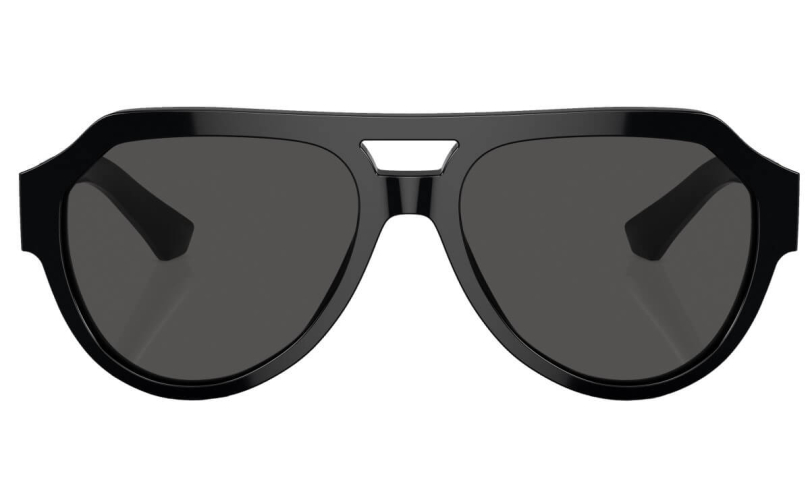 DOLCE & GABBANA DG4466 - 501/87 - 3