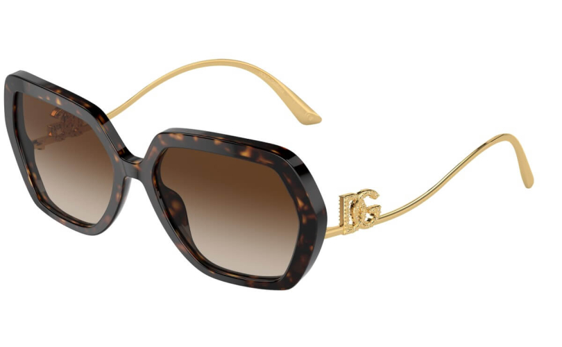 DOLCE & GABBANA DG4468B - 502/13 - 1