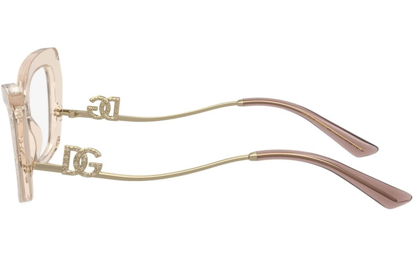 DOLCE & GABBANA DG3391B - 3432 - 2 - Skyoptic.bg DOLCE & GABBANA DG3391B - 3432 - 2