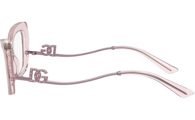 DOLCE & GABBANA DG3391B - 3148 - 2 - Skyoptic.bg DOLCE & GABBANA DG3391B - 3148 - 2