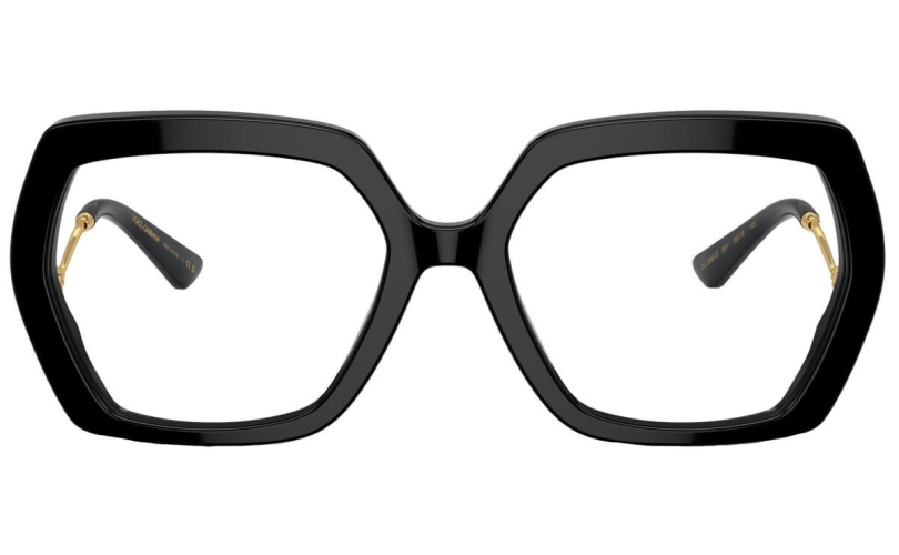 DOLCE & GABBANA DG3390B - 501 - 3