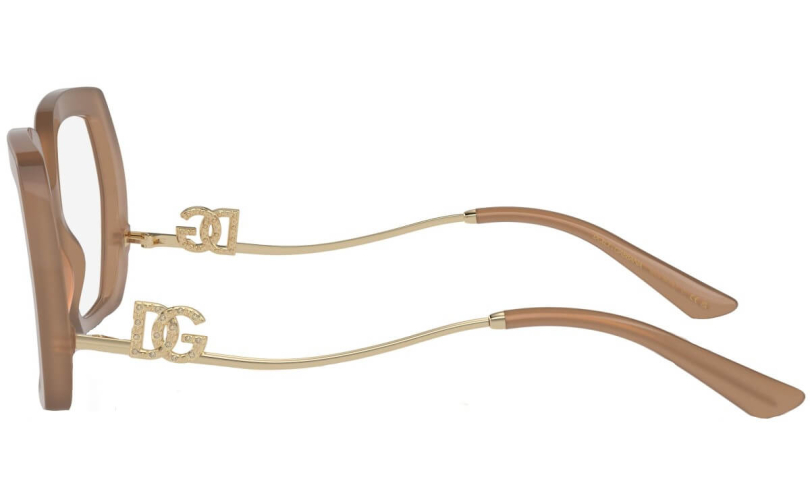 DOLCE & GABBANA DG3390B - 3437 - 2