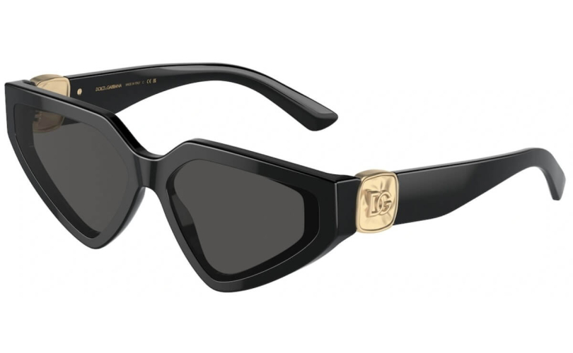 DOLCE & GABBANA DG4469 - 501/87 - 1