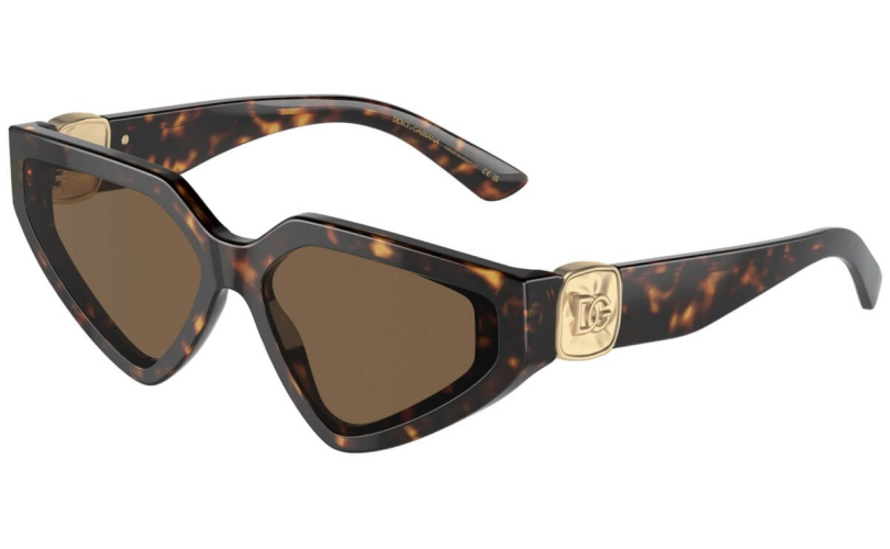 DOLCE & GABBANA DG4469 - 502/73 - 1