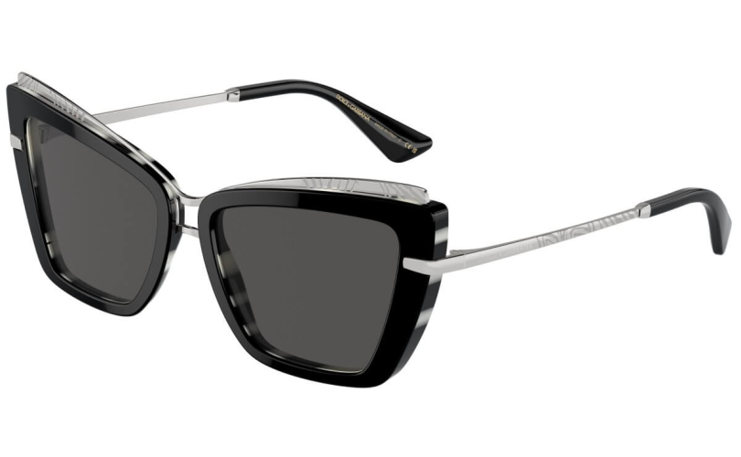 DOLCE & GABBANA DG4472 - 337287 - 1