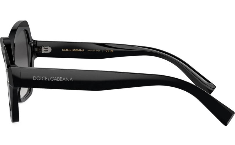 DOLCE & GABBANA DG4463 - 501/8G - 2