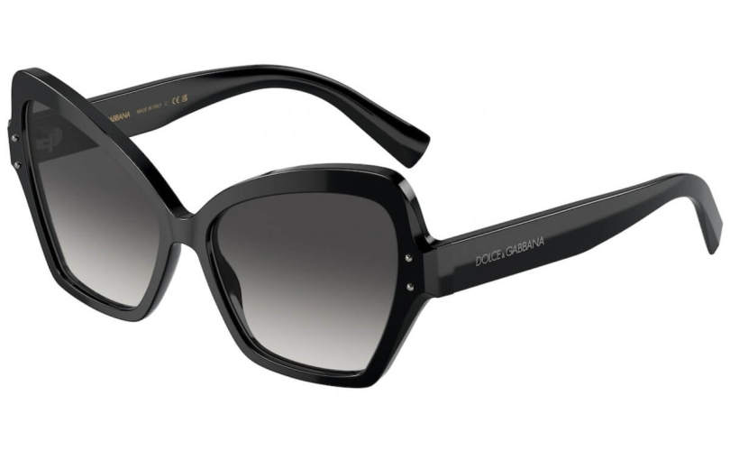 DOLCE & GABBANA DG4463 - 501/8G - 1