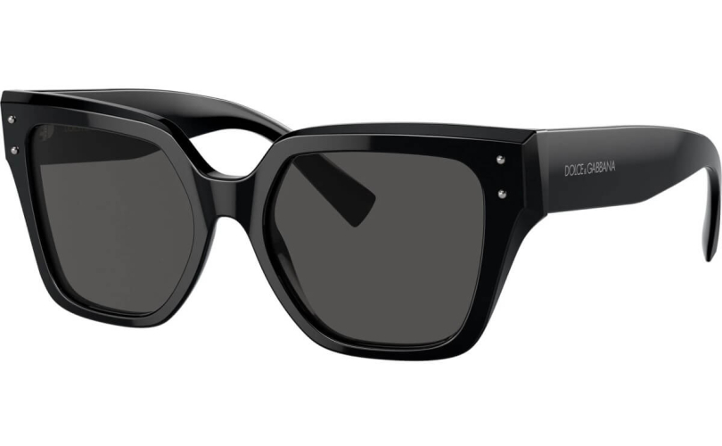 DOLCE & GABBANA DG4471 - 501/87 - 1