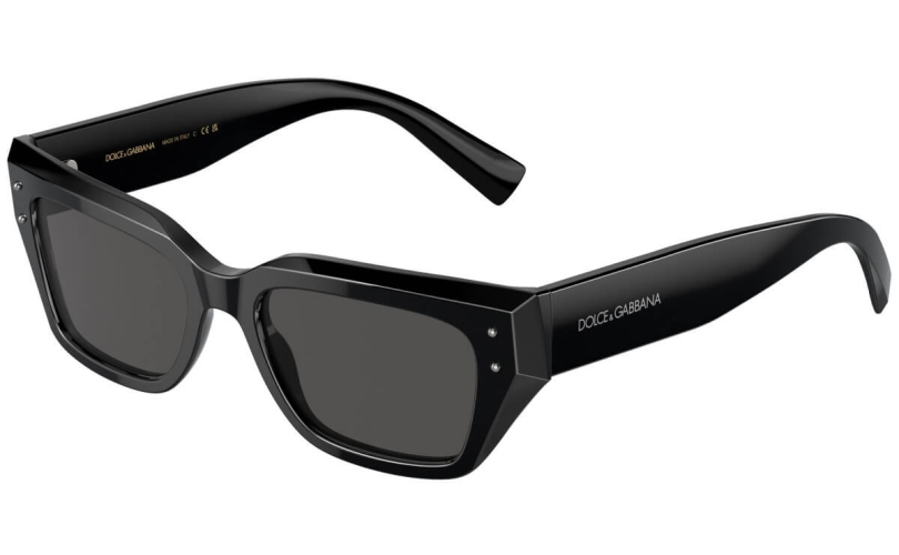 DOLCE & GABBANA DG4462 - 501/87 - 1