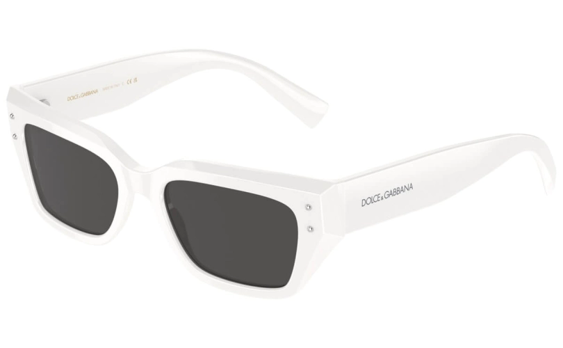 Слънчеви очила DOLCE & GABBANA DG4462 - 331287 - Цена | SkyOptic