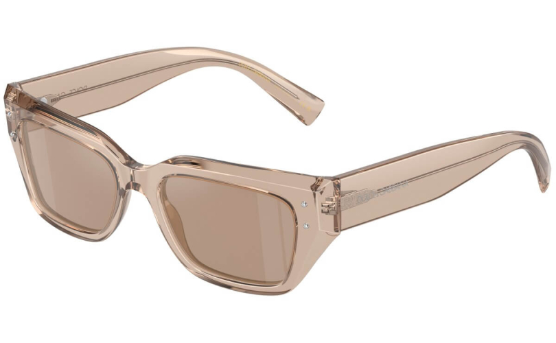 DOLCE & GABBANA DG4462 - 34325A - 1