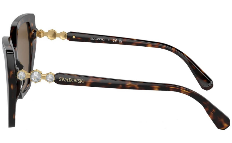 SWAROVSKI SK6016 - 100273 - 2 - Skyoptic.bg SWAROVSKI SK6016 - 100273 - 2