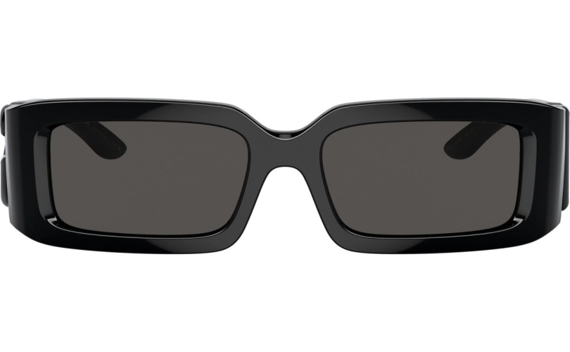DOLCE & GABBANA DG6197 - 501/87 - 3