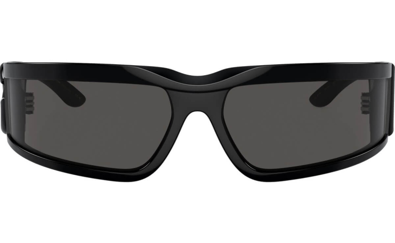 DOLCE & GABBANA DG6198 - 501/87 - 3