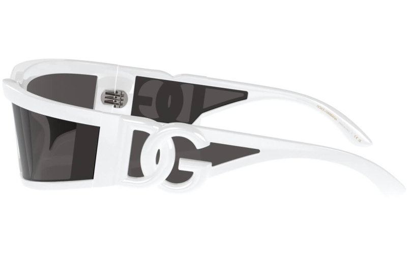 DOLCE & GABBANA DG6198 - 331287 - 2