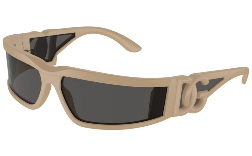 DOLCE & GABBANA DG6198 - 329287