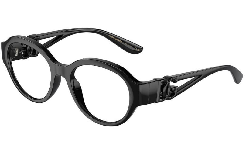 DOLCE & GABBANA DG5111 - 501 - 1