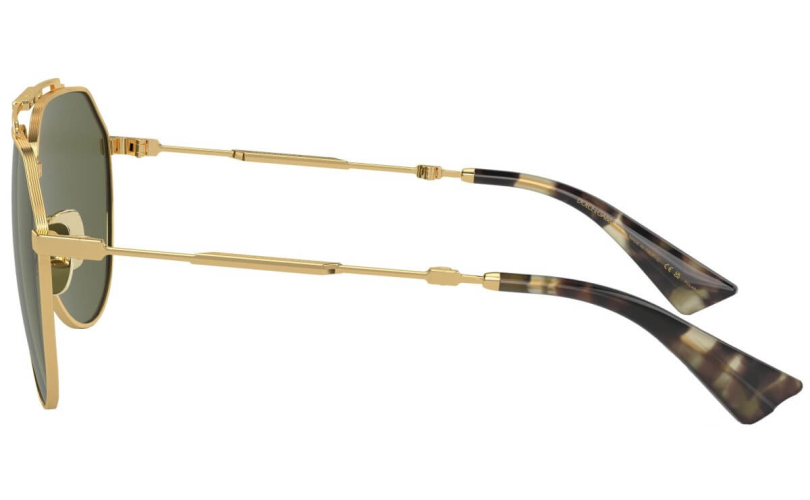 DOLCE & GABBANA DG2302 - 02/58 - 2