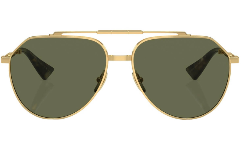 DOLCE & GABBANA DG2302 - 02/58 - 3