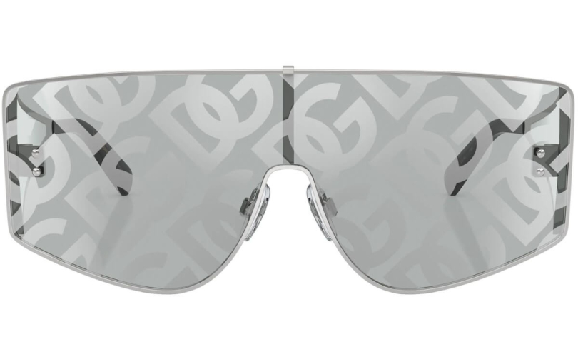 DOLCE & GABBANA DG2305 - 05/AL - 3