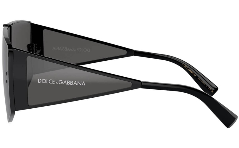 DOLCE & GABBANA DG2305 - 01/87 - 2