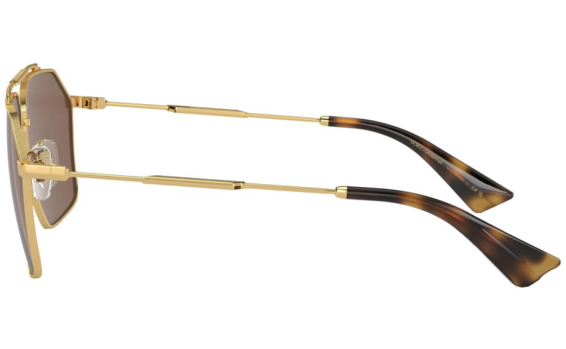 DOLCE & GABBANA DG2303 - 02/73 - 2