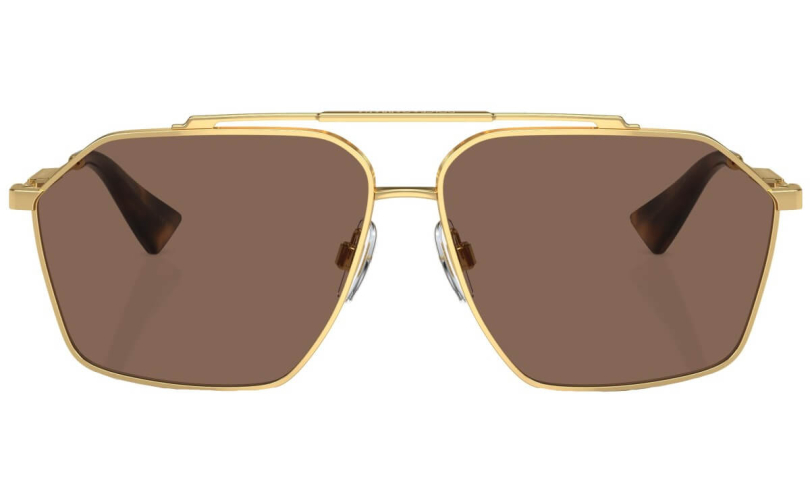 DOLCE & GABBANA DG2303 - 02/73 - 3