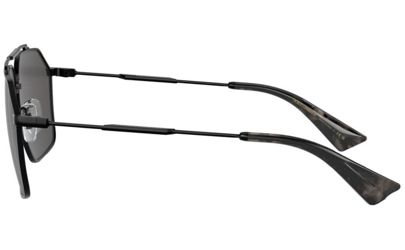 DOLCE & GABBANA DG2303 - 01/87 - 2