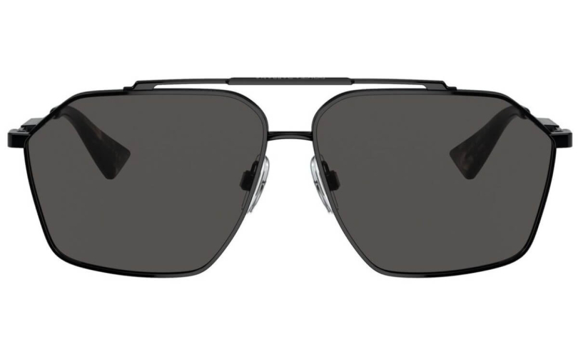 DOLCE & GABBANA DG2303 - 01/87 - 3