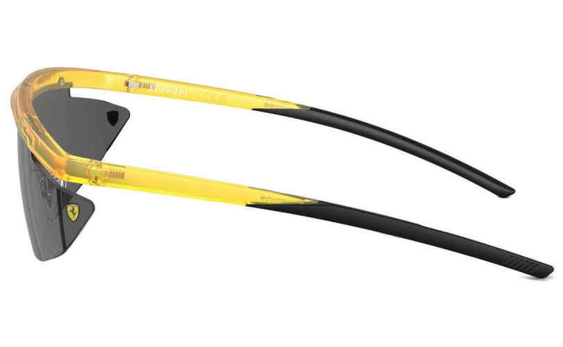 FERRARI SCUDERIA FZ6001 - 507/87 - 2