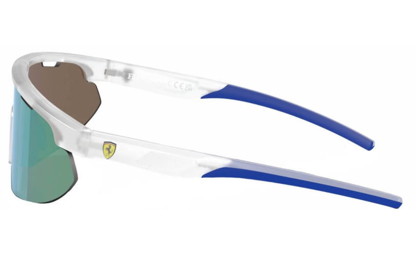 FERRARI SCUDERIA FZ6004U - 505/55 - 2