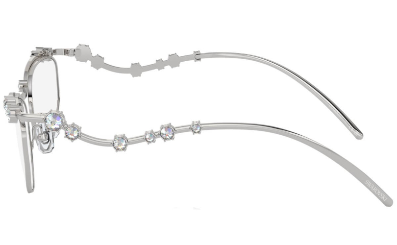 SWAROVSKI SK1015 - 4001 - 2 - Skyoptic.bg SWAROVSKI SK1015 - 4001 - 2