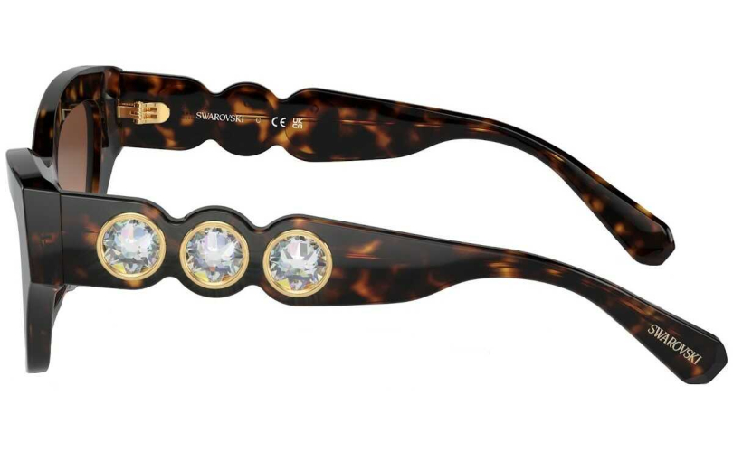 SWAROVSKI SK6021 - 10023B - 2