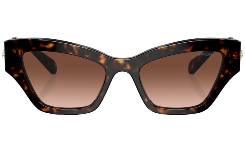 SWAROVSKI SK6021 - 10023B - 3