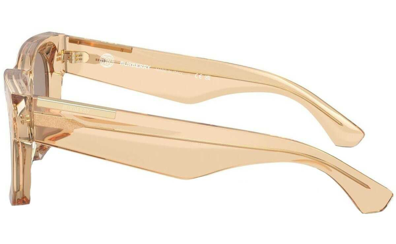BURBERRY BE4424 - 40635A - 2