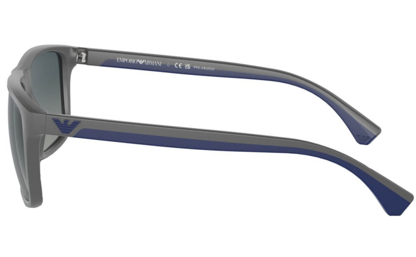 EMPORIO ARMANI EA4033 - 50604U - 2