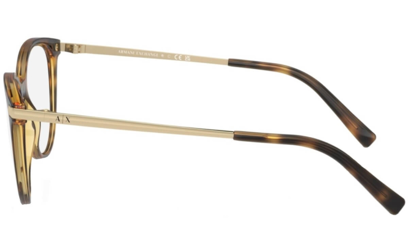 ARMANI EXCHANGE AX3078 - 8213 - 2 - Skyoptic.bg ARMANI EXCHANGE AX3078 - 8213 - 2