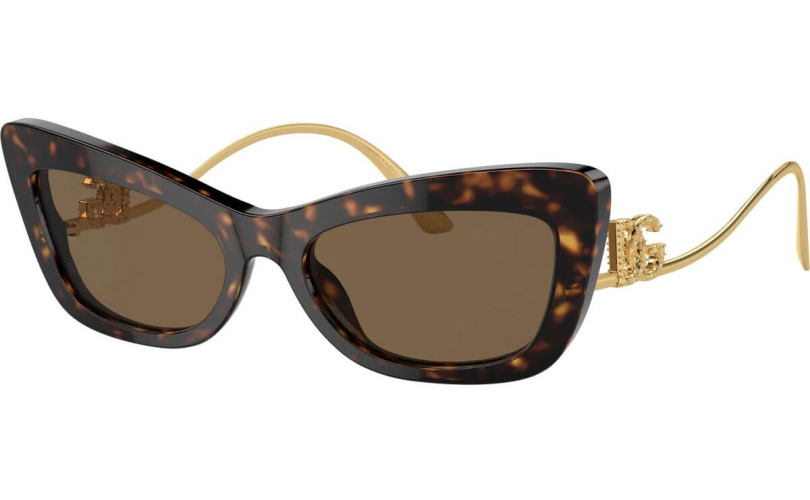 DOLCE & GABBANA DG4467B - 502/73 - 1