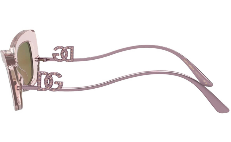 DOLCE & GABBANA DG4467B - 31486X - 2