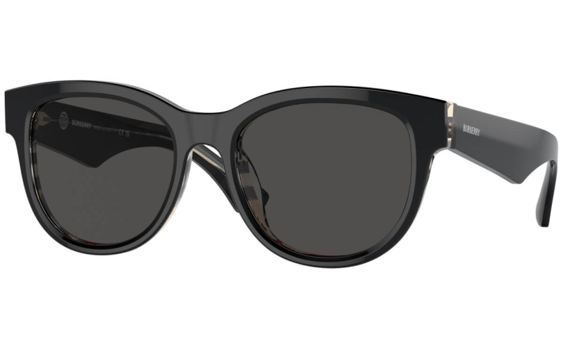 BURBERRY BE4432U - 412187 - 1