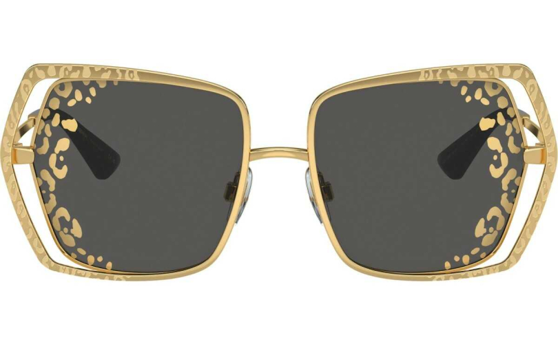 DOLCE & GABBANA DG2306 - 02/G - 3