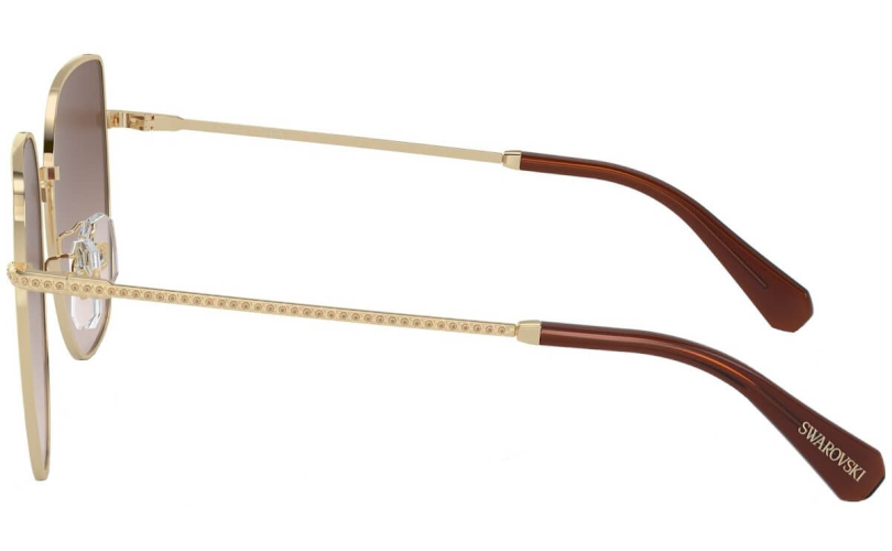 SWAROVSKI SK7021D - 400213 - 2